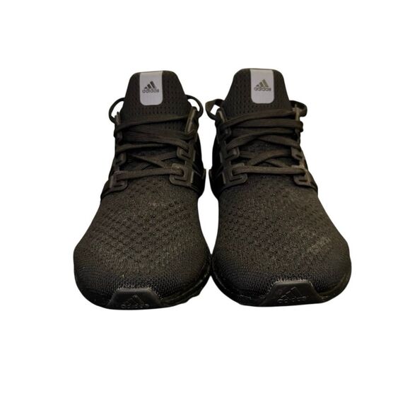 Adidas Men\'s UltraBoost 1.0 DNA Running Size 7 Triple Black |HQ4199| EXCELLENT